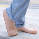 Artificial Foot Shoes