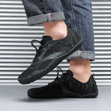 Minimalist Barefoot Sneakers