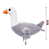 Tralalelo Tralala Tungtungtung Italian Brainrot Plush Toy