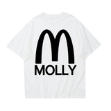 McDonalds Molly Tee