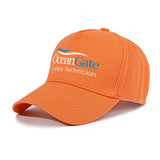 OceanGate Safety Technician Hat