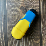 Unbreakable Silicone Minion Pipe