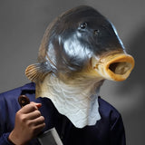 Fish Mask