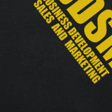 BDSM Business Development Sales and Marketing Tee