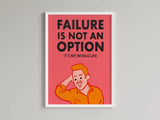 Dark Humor Posters