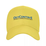 Oxy Merch Baseball Cap