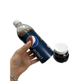 DIVERSION SAFE PEPSI BOTTLE STASH CAN