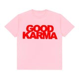 Good Karma Tee
