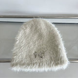 Mohair Beanie