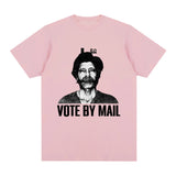 Vote By Mail Ted Kaczynski Tee