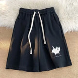 Scared Kittens Shorts