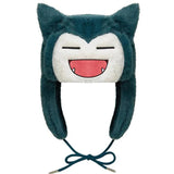 Snorlax Ushanka Winter Hat