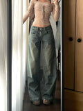 Vintage Baggy Jeans