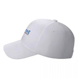 Oxy Merch Baseball Cap