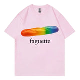 Faguette Pride Tee