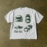 Vintage Benz Tee