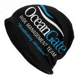OceanGate Risk Management Baseball Cap