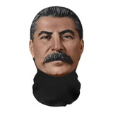 3D Printed Full Face Mesh Mask