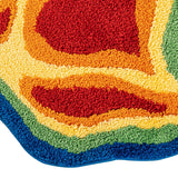 Thermal Hand Tufted Rug