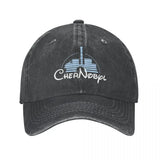 Nuclear Disaster Chernobyl Disney Hat