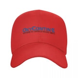 Oxy Merch Baseball Cap