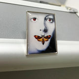 The Silence of The Lambs Pin