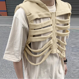 Bone Deconstruction Vest