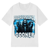 Professional Gooner Tee