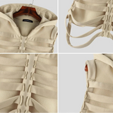 Bone Deconstruction Vest