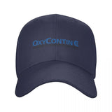 Oxy Merch Baseball Cap