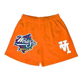 LA NBA EE Shorts