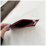 Metal Stud Rivet Shoulder Bag