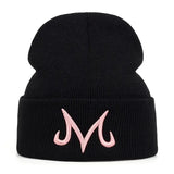 Dragon Ball Majin Buu Beanie
