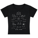 Kaomoji Camisole Top