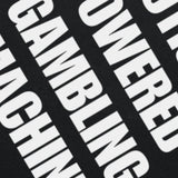Autism Powered Gambling Machine Tee