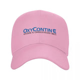 Oxy Merch Baseball Cap