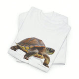 Slow Motion Over No Motion Tee