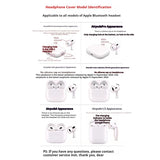 Evian Airpods Protective Case