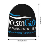 OceanGate Risk Management Baseball Cap