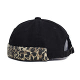Washed Docker Beanie