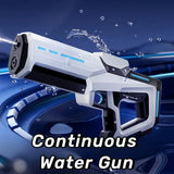 Electric Water Rifle Gun