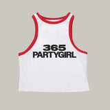 365 Party Girl Tank