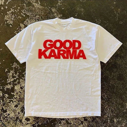 Good Karma Tee