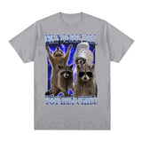 Mentally Ill Totally Chill Tee
