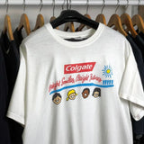 Colgate Tee