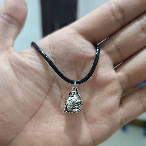 Berserk Behelit Necklace
