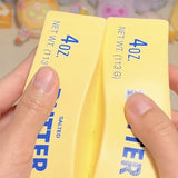 Butter Stick Squeeze Relax Toy