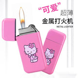 Hello Kitty Slim Compact Lighter