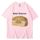 Bred Sheeran Tee