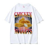 Chicken Nuggets Vintage Tee